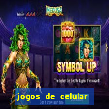 jogos de celular que nao precisam de internet